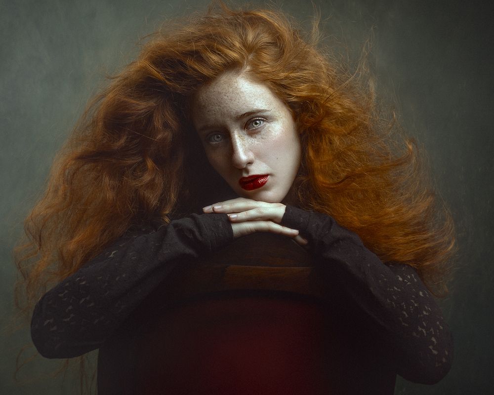 Photograph by Analia Daguerre