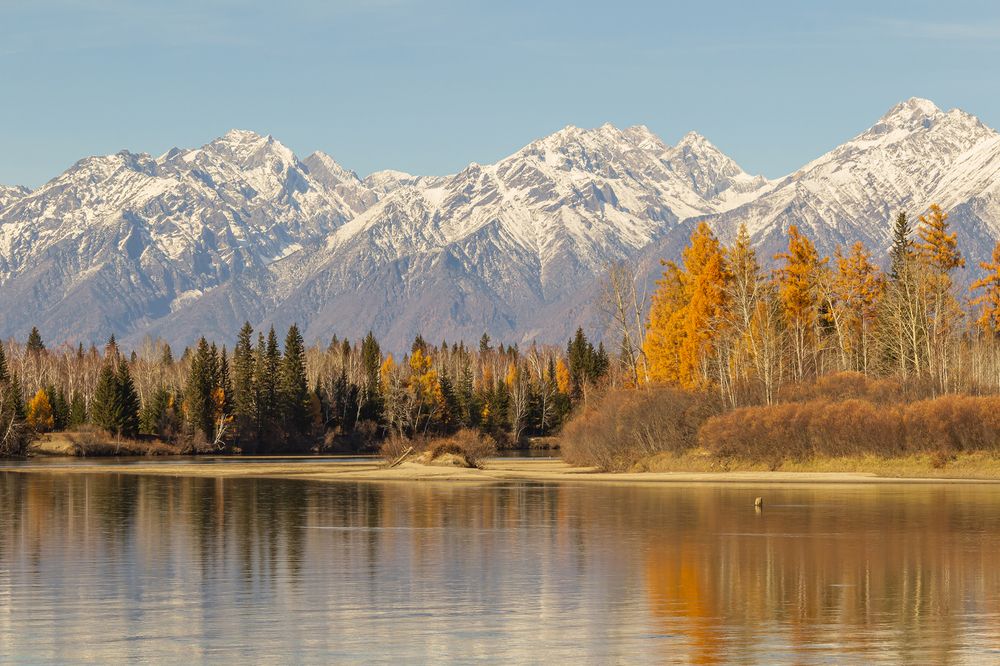 Photograph by Koledova Irina