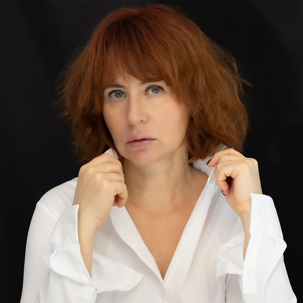 Photograph by Алла Логинова