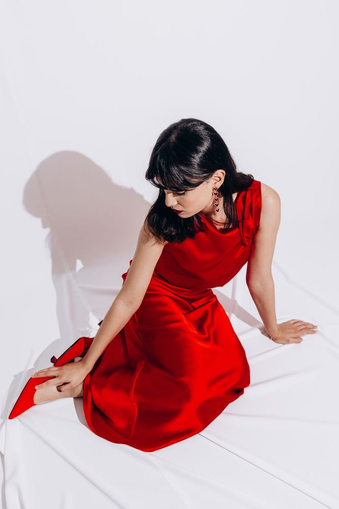 Photograph by Надежда Попковская