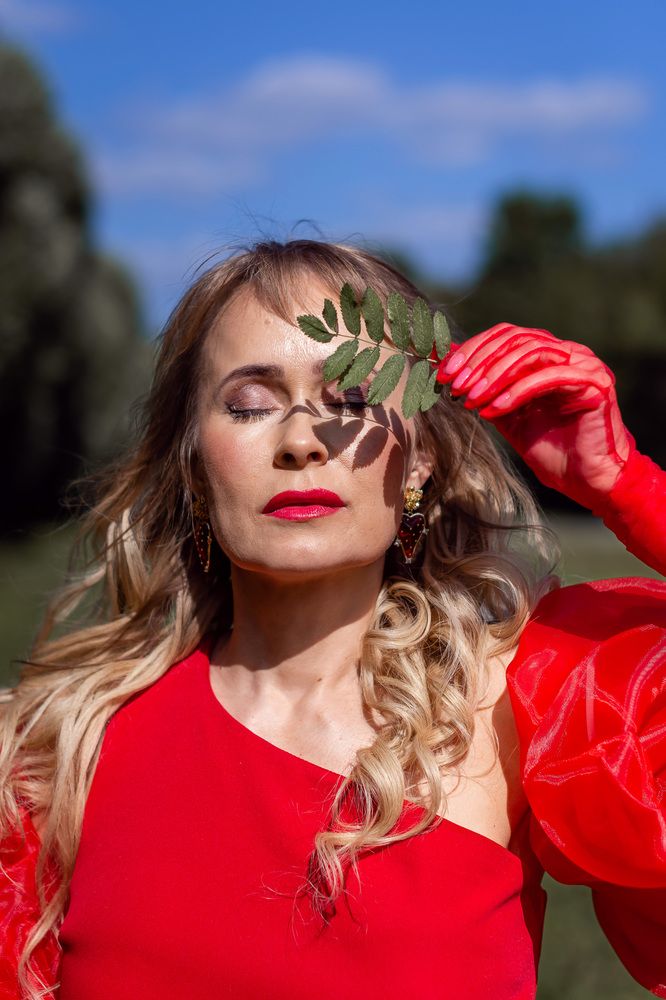 Photograph by Людмила Калинина