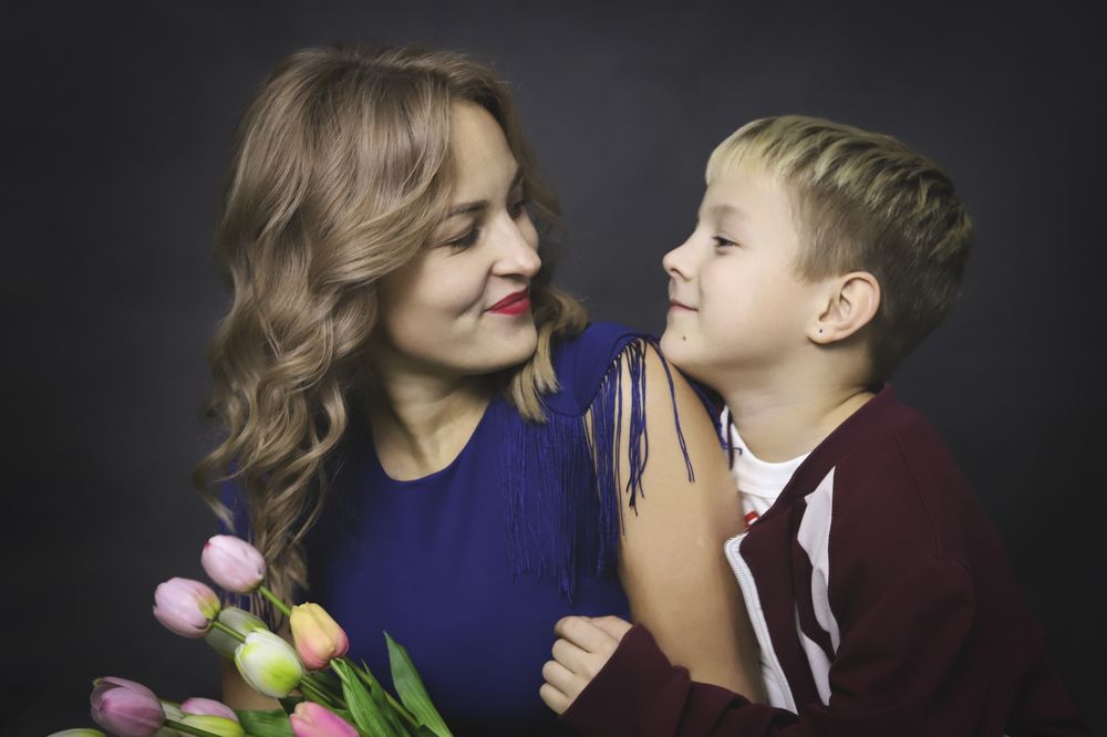 Photograph by Светлана Семакина