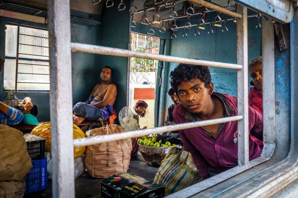 Фотография автора Андрей Хрулёв