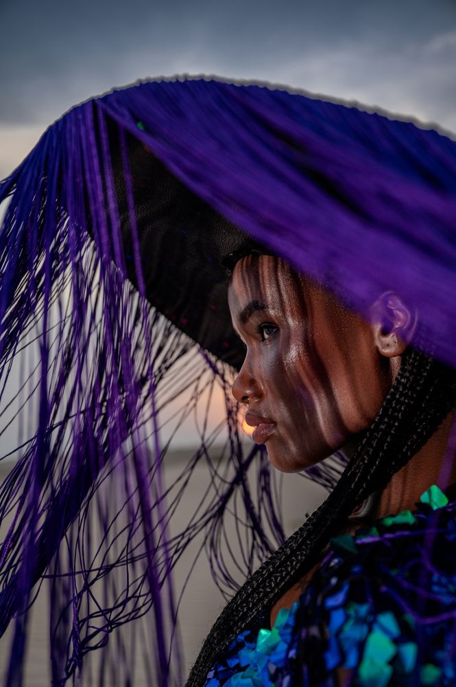 Photograph by Droktata