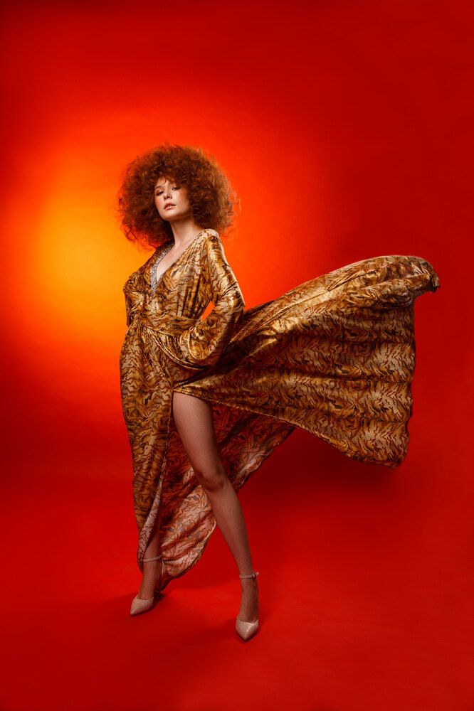 Фотография автора Ирина Баш