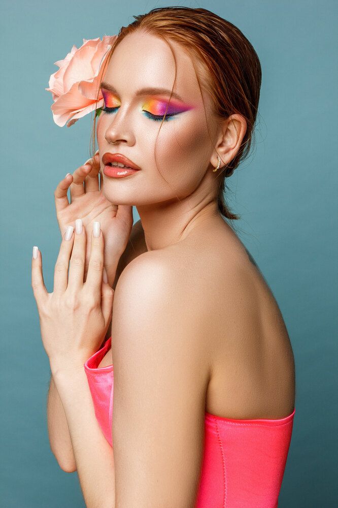 Фотография автора Ирина Баш