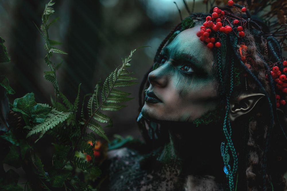 Photograph by Наталья Ащеулова