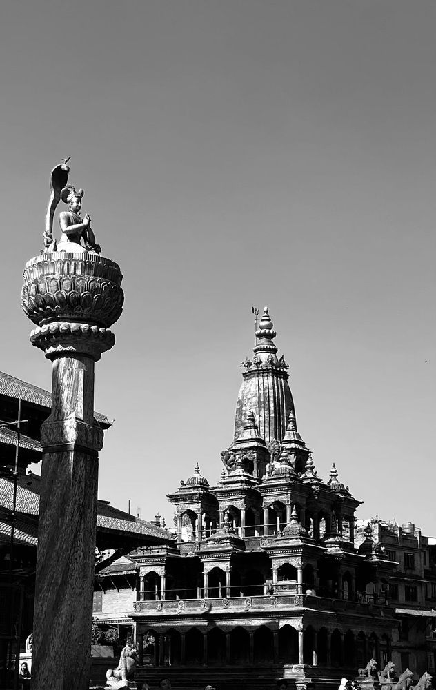 Photograph by Amrit Kandel