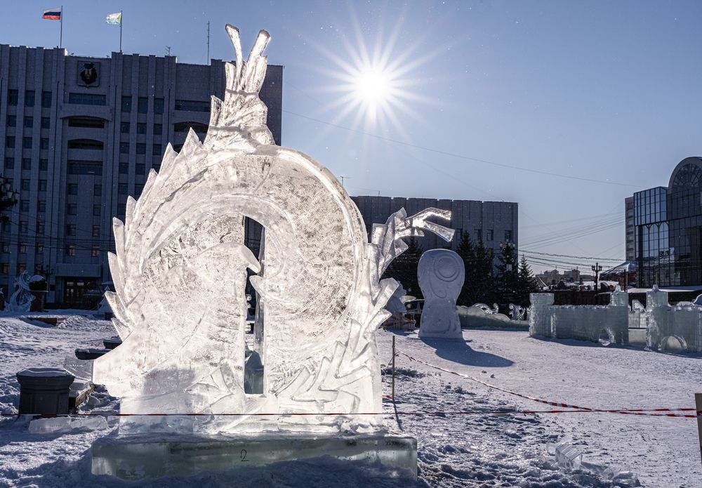 Фотография автора Игорь Чураков