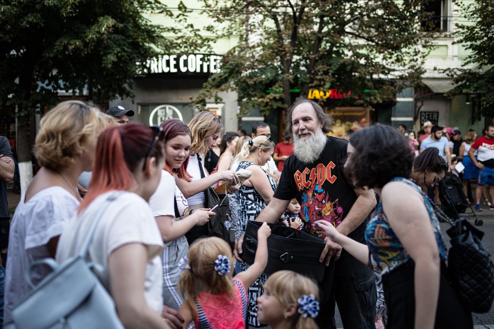 Фотография автора Игорь Чураков