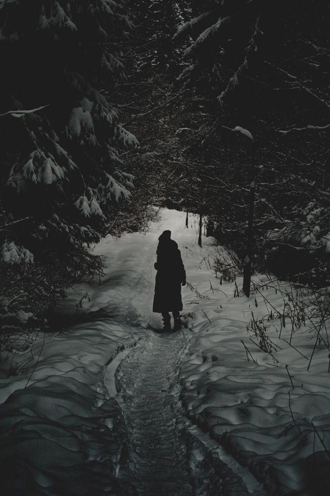 Photograph by Анна Ганькова