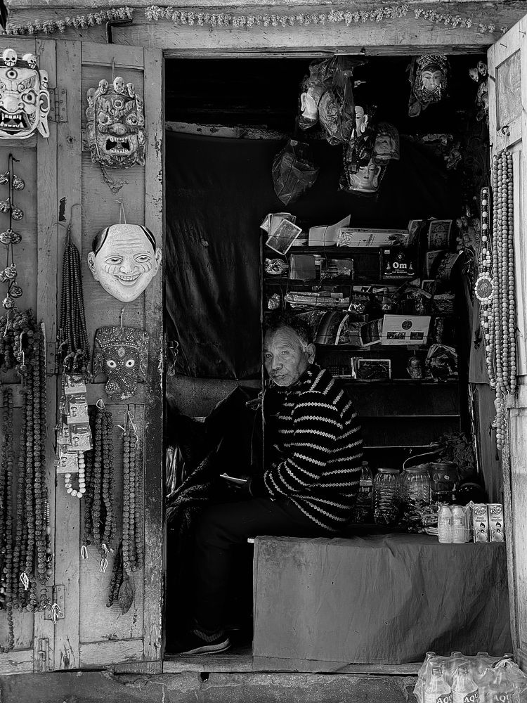 Photograph by Amrit Kandel