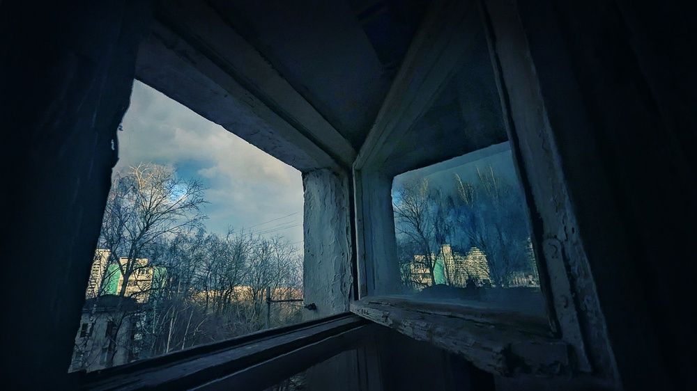 Photograph by Ирина Багдасарова