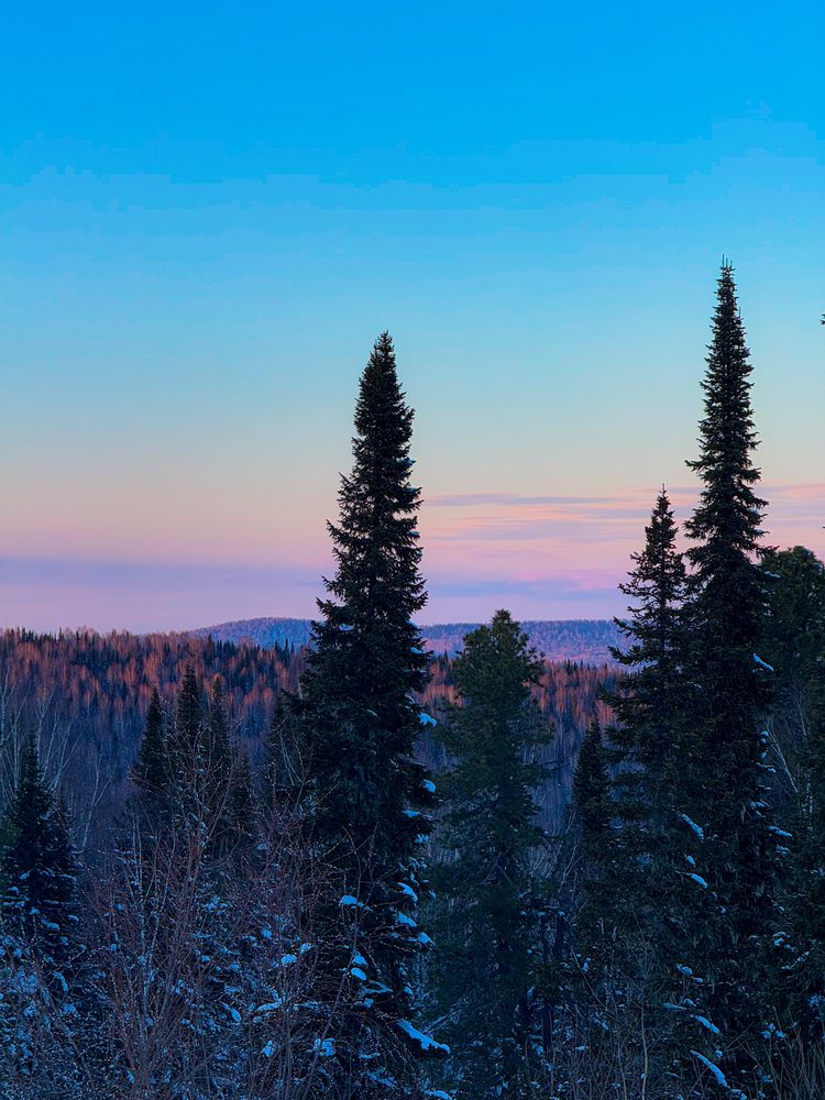 Photograph by Нина Верхотурова