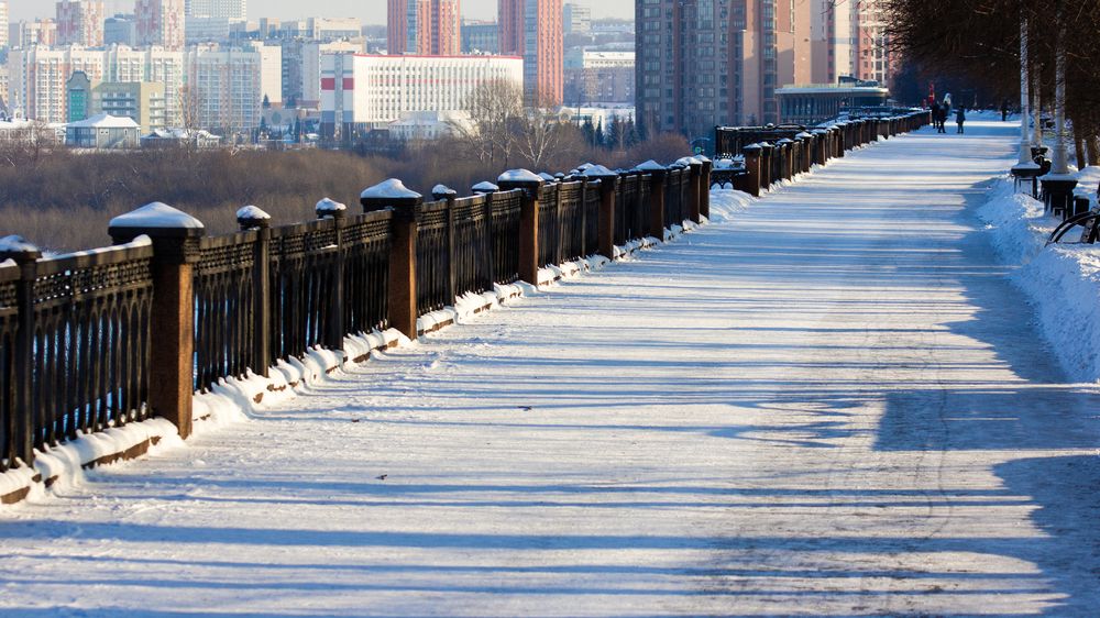 Photograph by Александр Коковихин