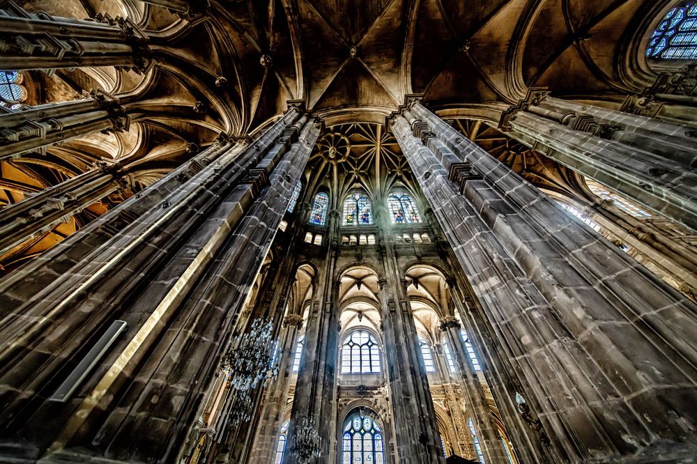 Photograph by Iosif Magomedov