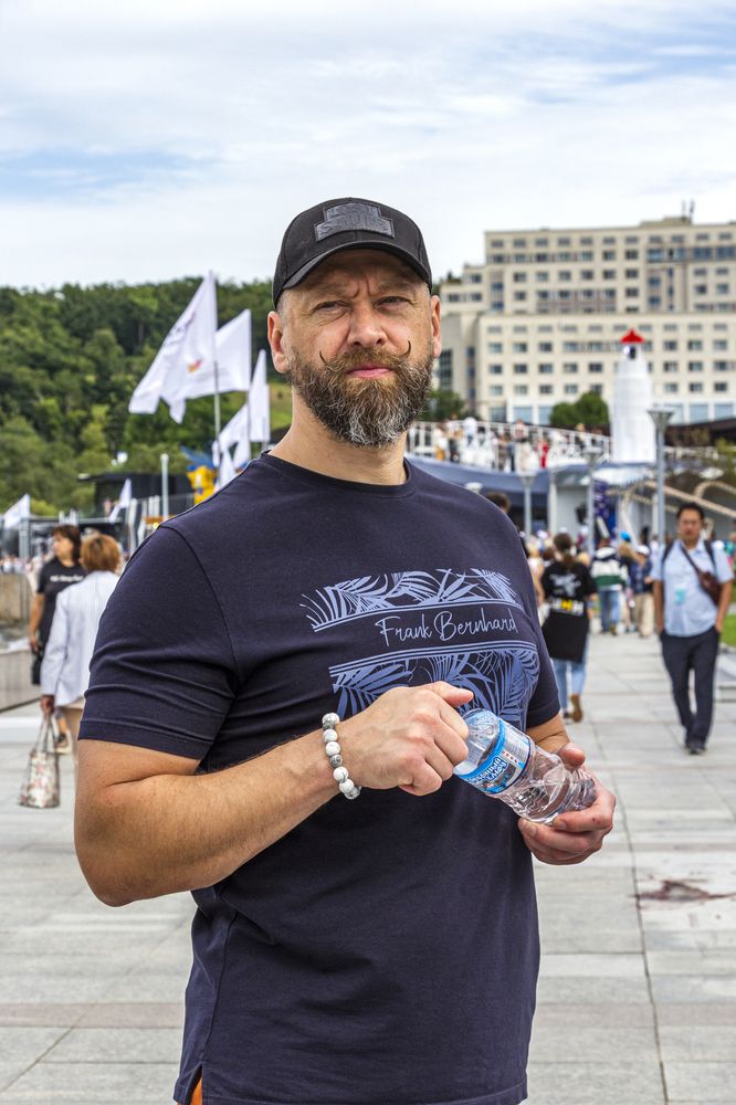 Photograph by Sergey Tsubanov