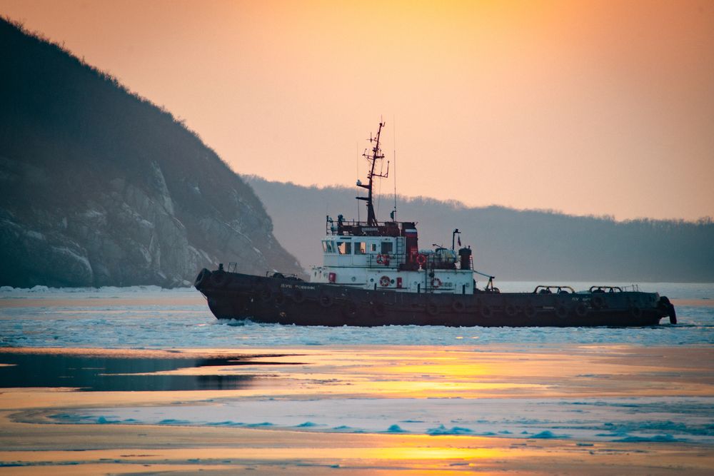Photograph by Елена Дюндик