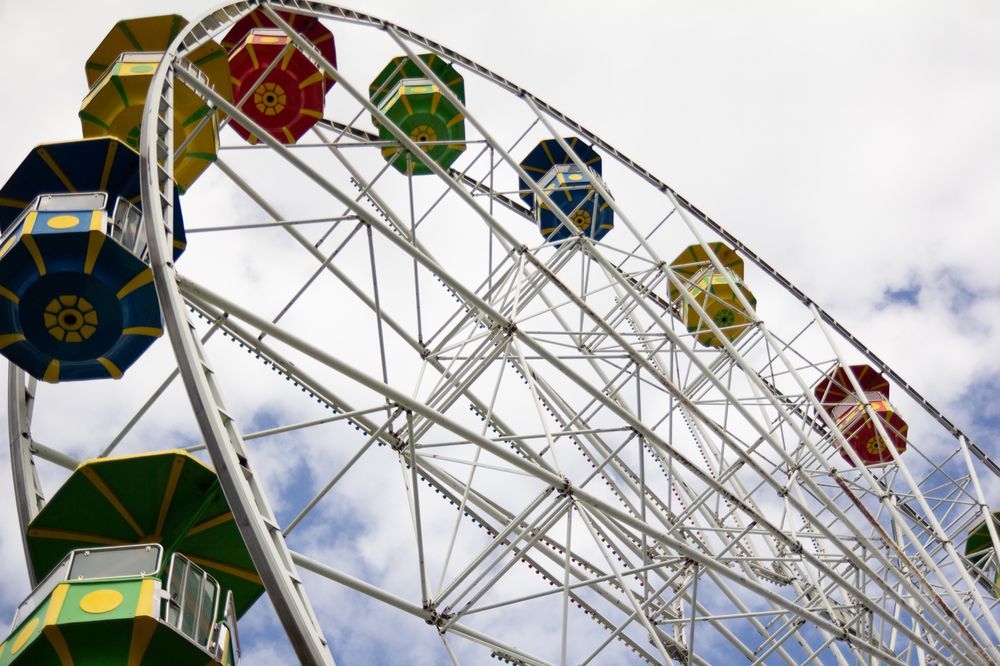 Photograph by Александр Коковихин