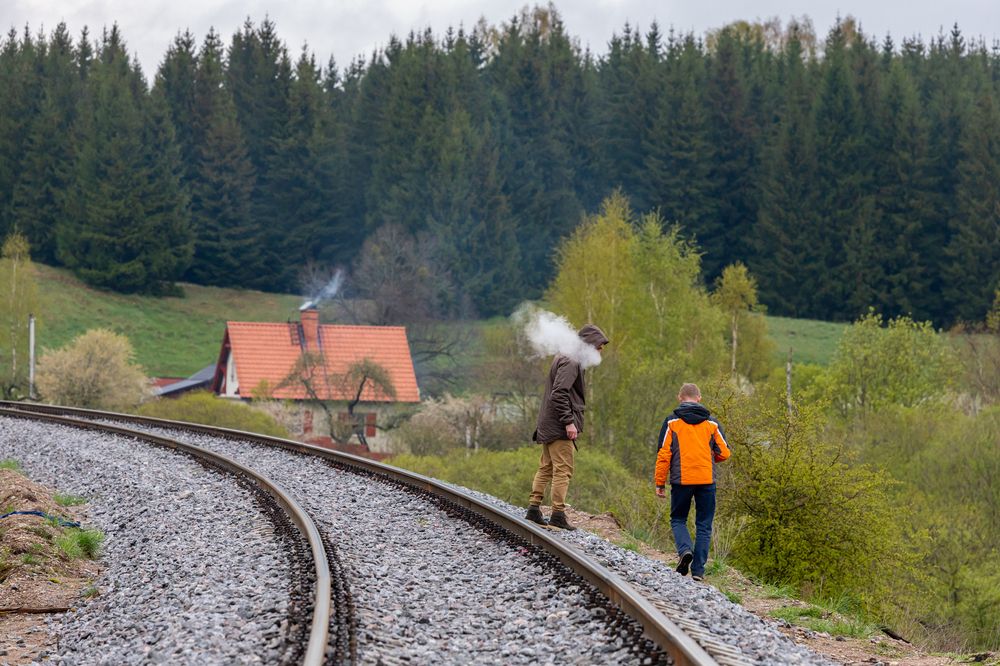 Photograph by Константин Чижов