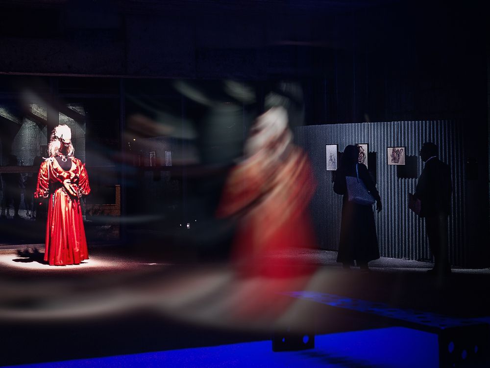 Photograph by Antonis Giakoumakis