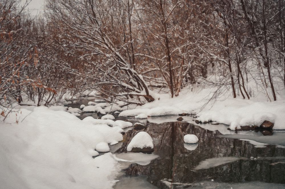 Photograph by Денис Хабибуллин