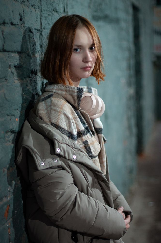 Photograph by Дарья Улюсова