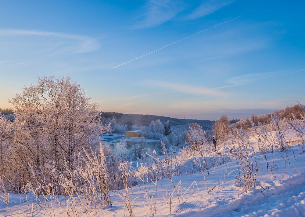 Фотография автора Олег Анатольевич Загорулько