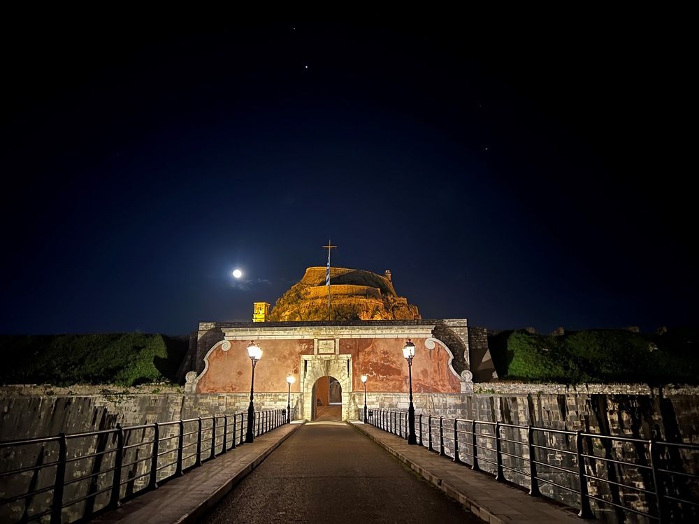 Photograph by Eleni Christogianni