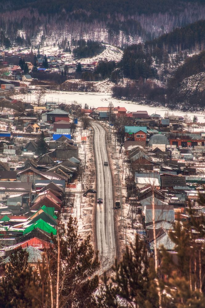 Photograph by Денис Хабибуллин