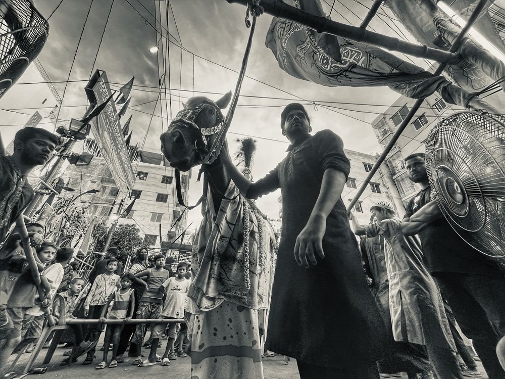 Фотография автора Washiful Majid