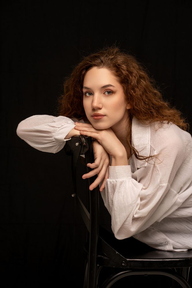 Photograph by Юлия Панова