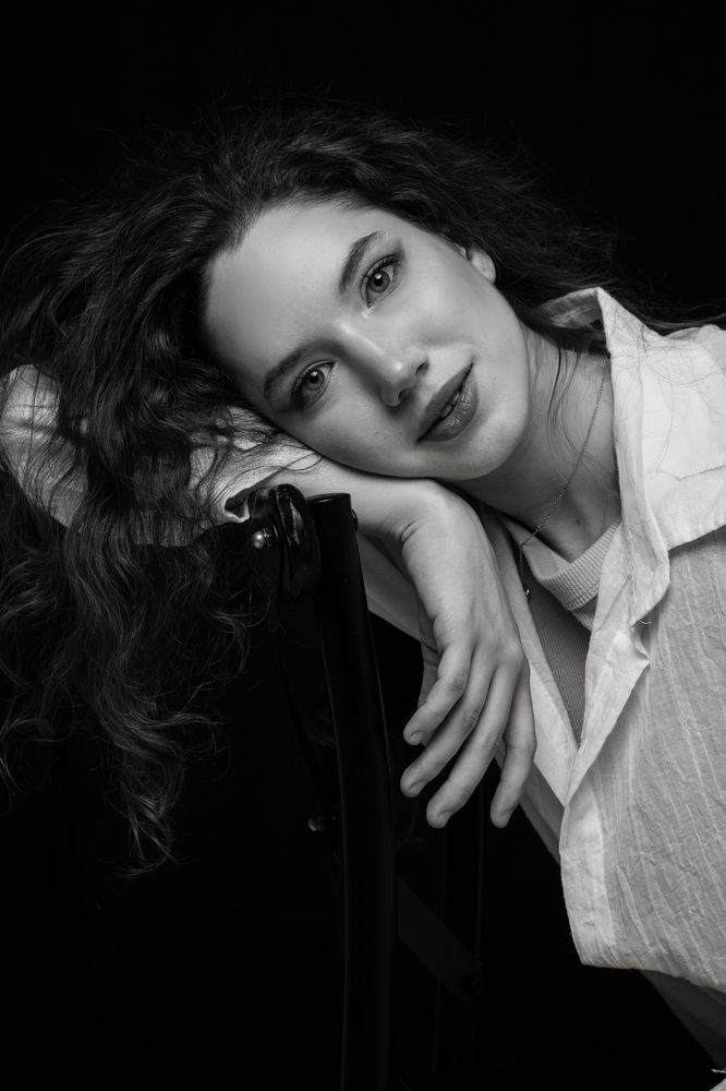 Photograph by Юлия Панова