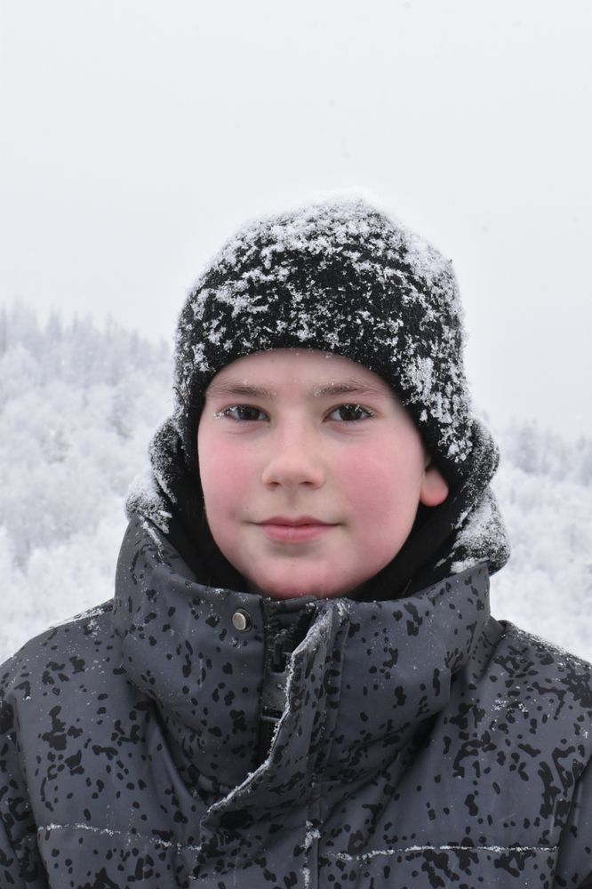 Photograph by Ольга Топорищева