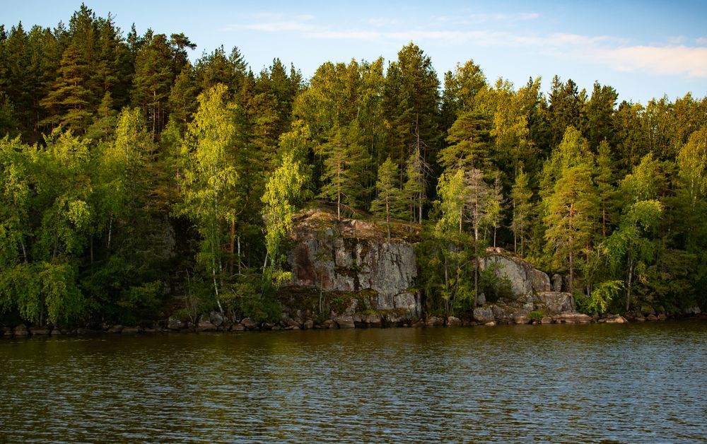 Photograph by Владимир Жигулин