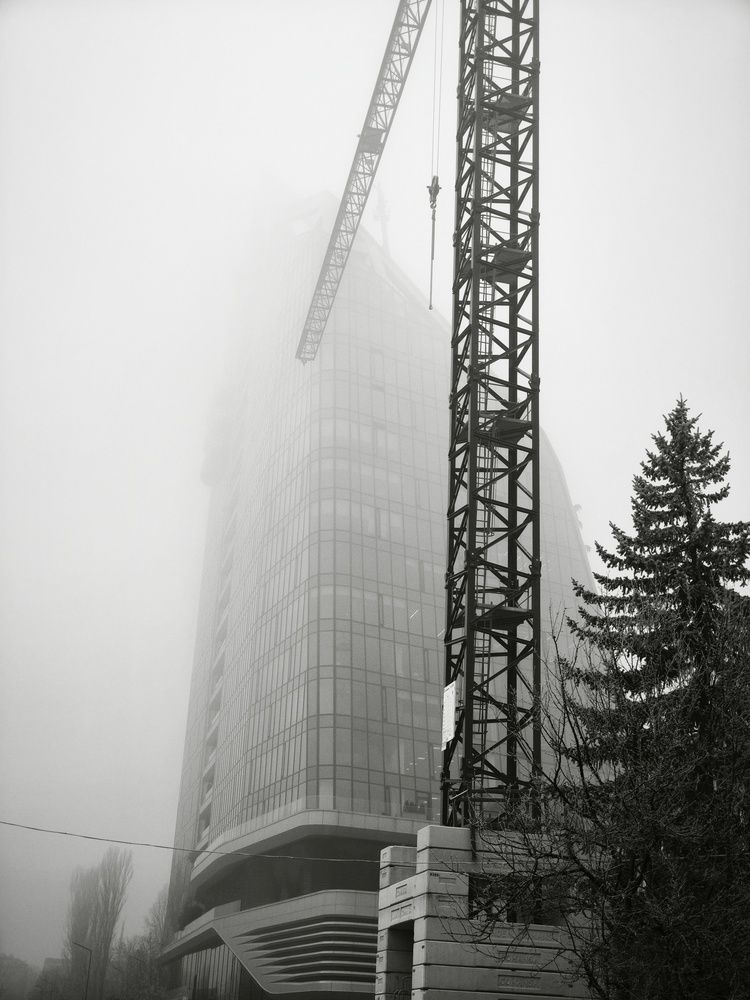 Photograph by Вадим Семенов