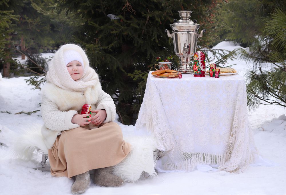 Photograph by Анастасия Брызгунова