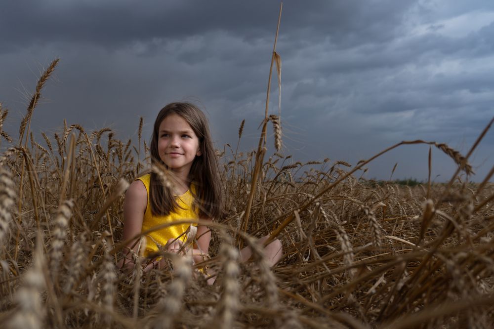 Photograph by Natali Stroganova