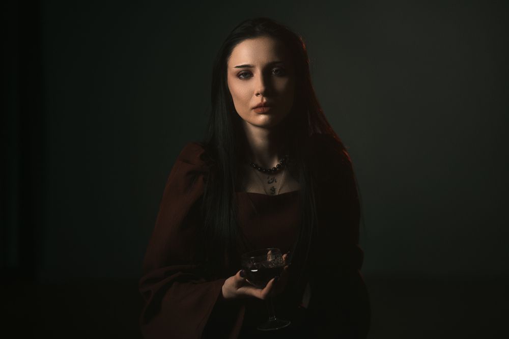 Фотография автора Марат Заборовский