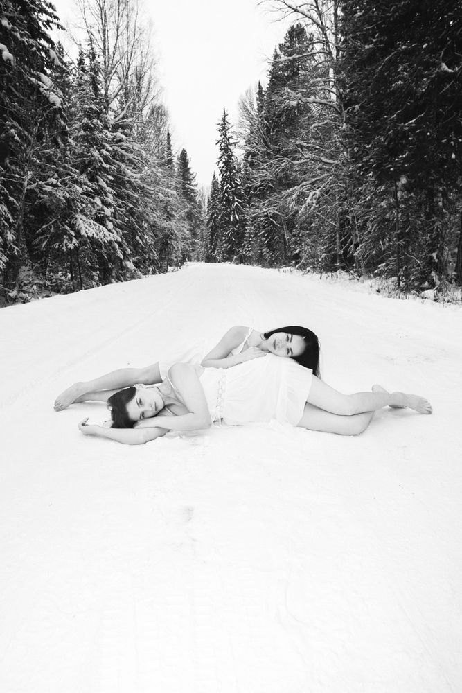 Photograph by Роман Некипелов