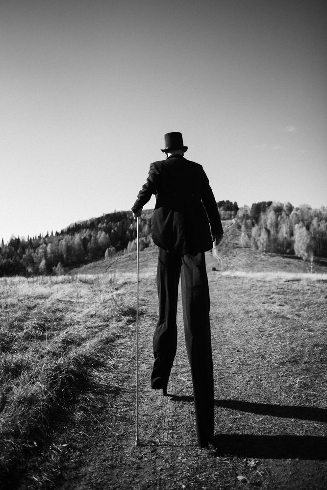 Photograph by Роман Некипелов