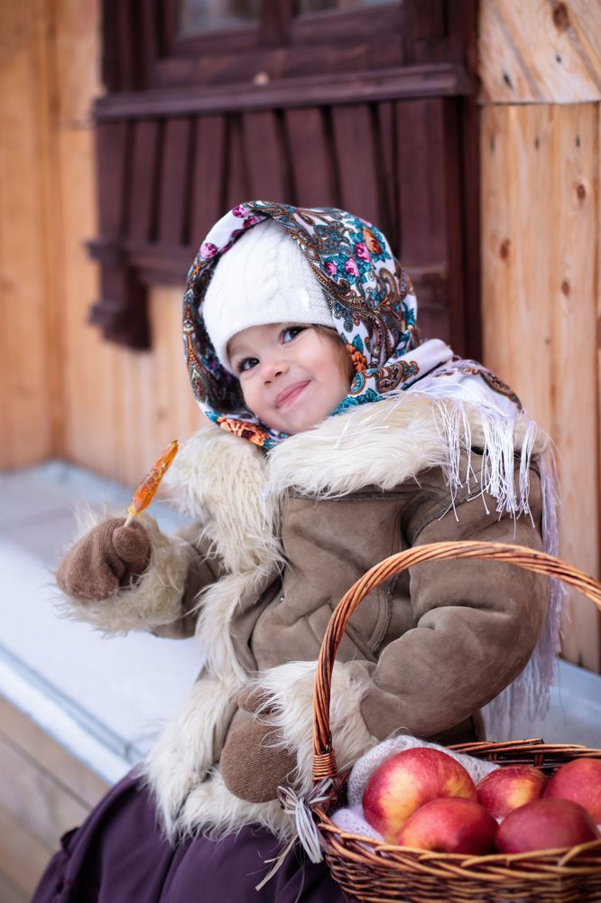 Photograph by Анастасия Брызгунова