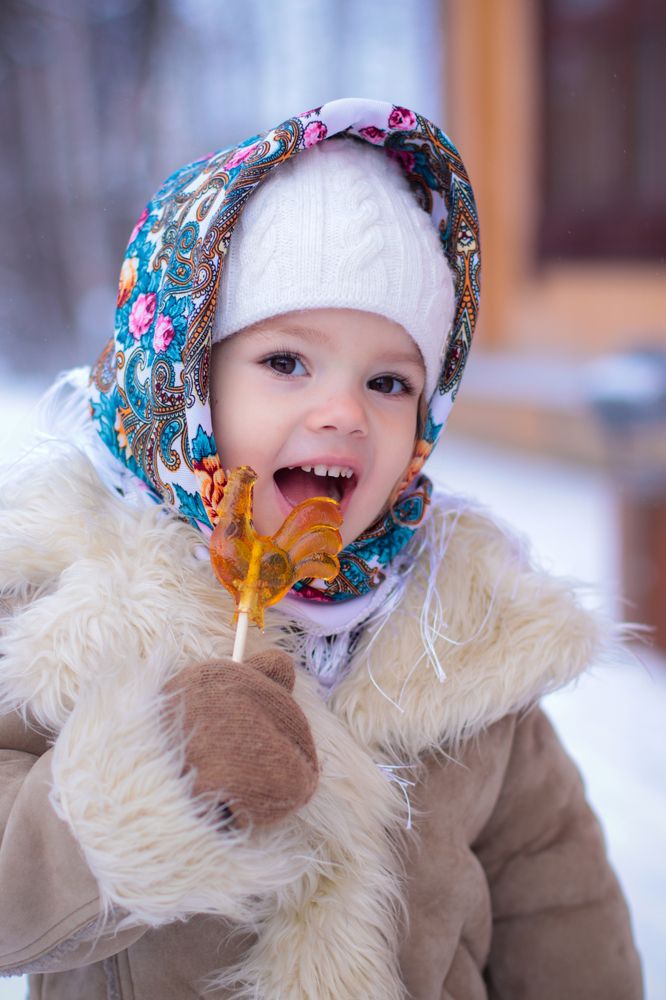 Photograph by Анастасия Брызгунова