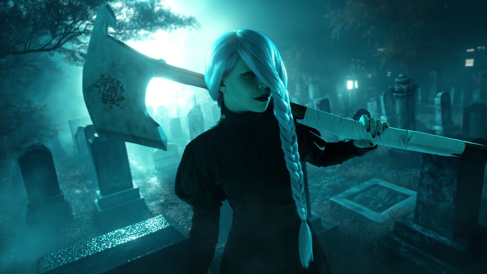 Photograph by Семен Семеняков