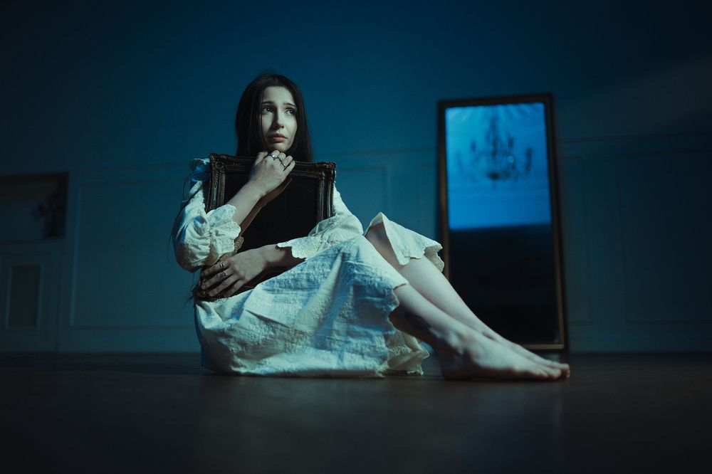 Фотография автора Марат Заборовский