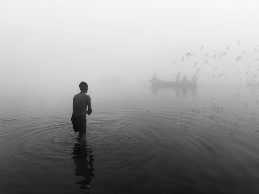 Photograph by ShahFaisal Ansari