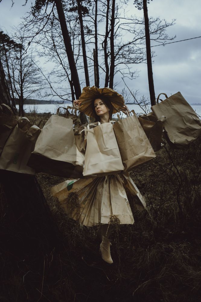 Photograph by Viktoria German