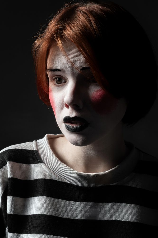 Photograph by Максим Мухин