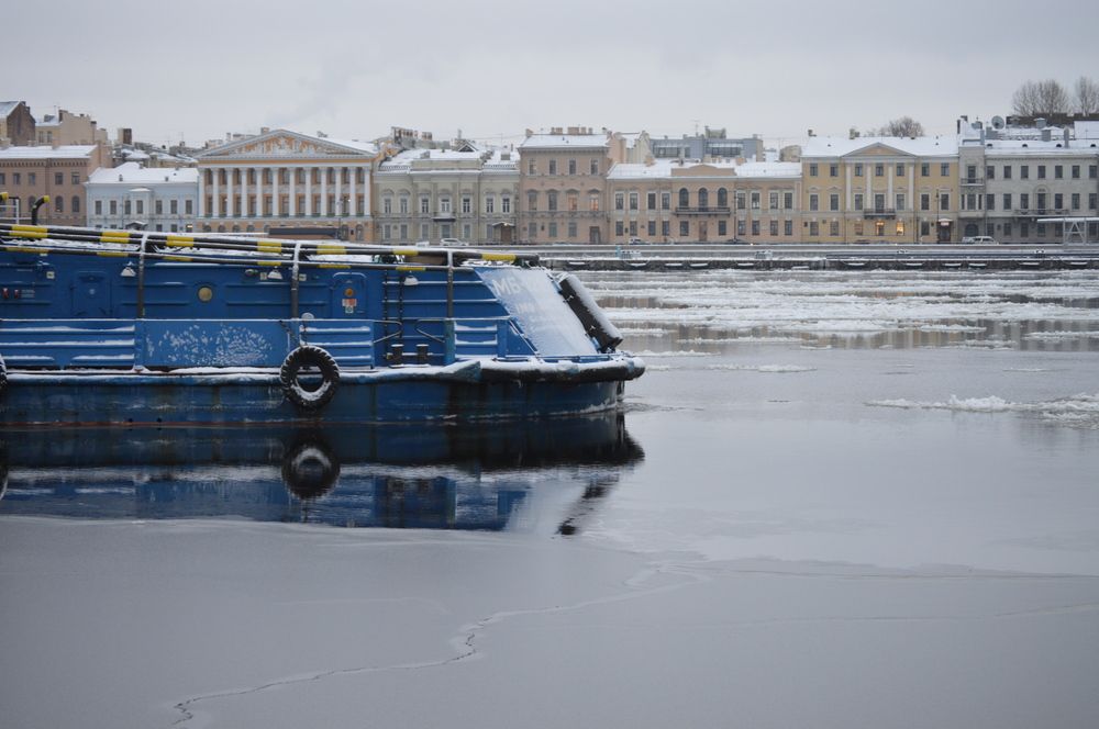 Photograph by Маринова Марина