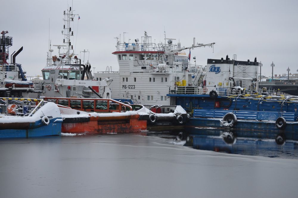 Photograph by Маринова Марина